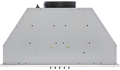 Вытяжка Krona RUNA 600 WHITE PB