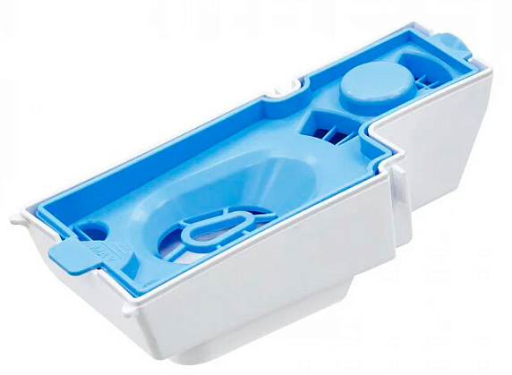 Встраиваемая стиральная машина Krona ZIMMER 1200 7K WHITE preview 10