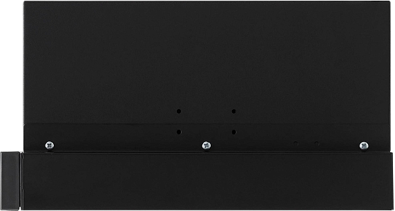 Вытяжка Krona KAMILLA T 600 BLACK (2 мотора) preview 5