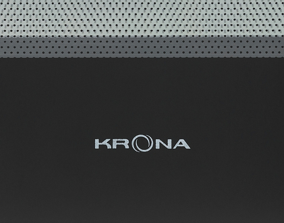 Духовой шкаф Krona TESORO 60 BL preview 9