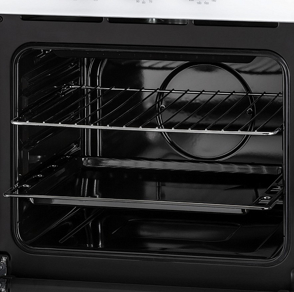 Духовой шкаф Krona SEMPRE 60 WH preview 4