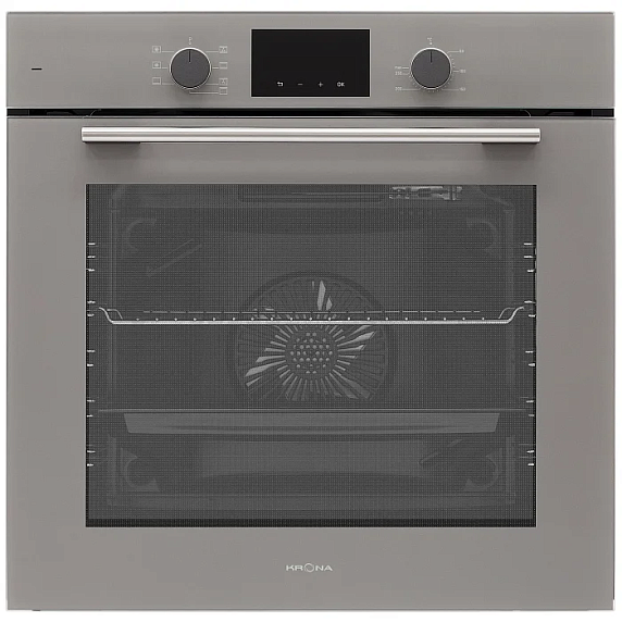 Духовой шкаф Krona MYSTERIUM 60 GR preview 1
