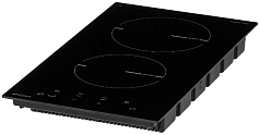 Варочная панель Krona MAGIER 30 BL 2BTK