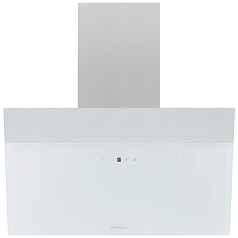 Вытяжка Krona KRISTEN A 600 WHITE SENSOR