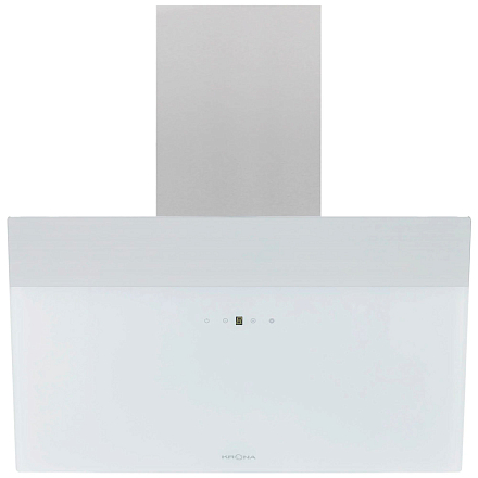 Вытяжка Krona KRISTEN A 600 WHITE SENSOR preview 1