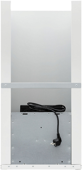 Вытяжка Krona DITA R 400 WHITE PB preview 4