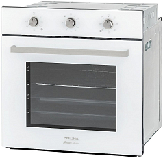 Духовой шкаф Krona SORRENTO 60 WH