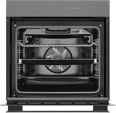 Электрический духовой шкаф Krona MYSTERIUM MAX 60 GR preview 3