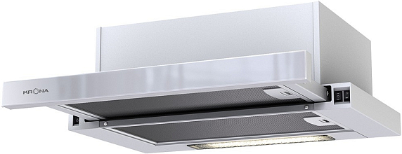 Вытяжка Krona KAMILLA 500 AIR 1W preview 1