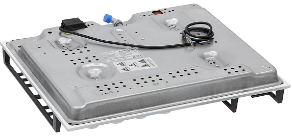 Варочная панель Krona ARDENTE 60 WH preview 3