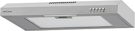 Вытяжка Krona JILLIAN 600 inox PB