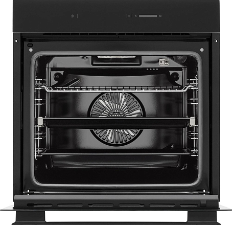 Электрический духовой шкаф Krona INFINITUM MAX 60 BL/BL preview 4