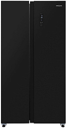 Холодильник Side-by-Side Krona EISKALT 9159 SBS TNF DARK INOX