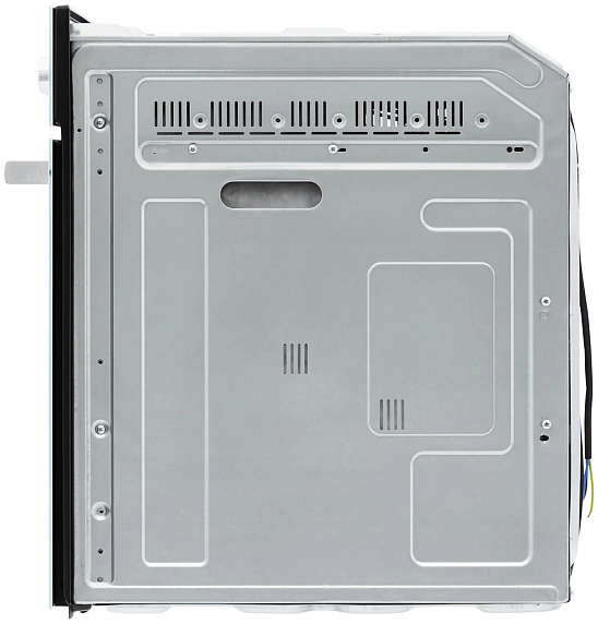 Духовой шкаф Krona ESSENZA 60 WH G2 preview 4