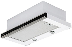 Вытяжка Krona KAMILLA 600 INOX SENSOR (2 мотора)