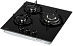Купить Варочная панель Krona FELICE 45 BL preview 4
