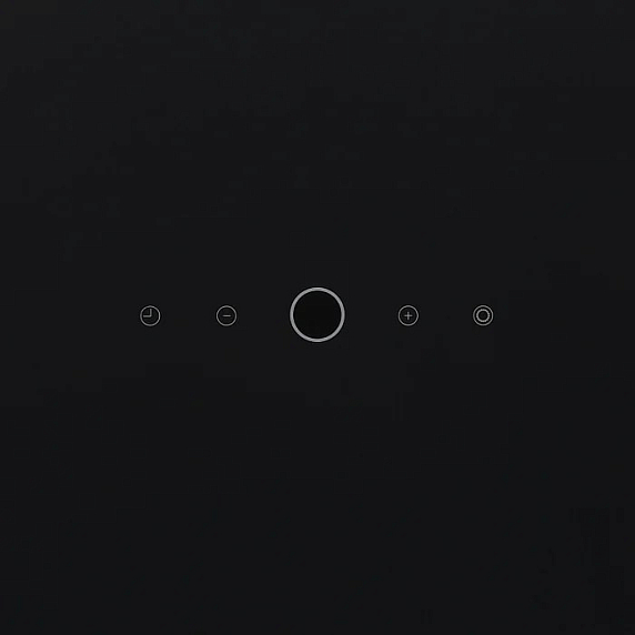 Вытяжка Krona AURA 600 BLACK S preview 7