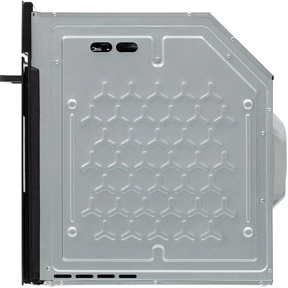 Духовой шкаф Krona UNIVERSUM 60 BL/BL preview 4