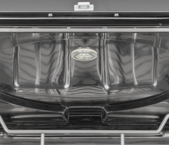 Встраиваемая посудомоечная машина Krona ROSSA 60 BI preview 6