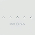 Купить Вытяжка Krona URAN 600 DN WHITE 4S preview 8