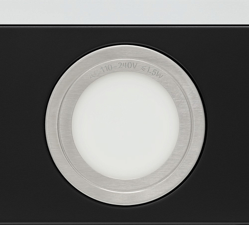 Вытяжка Krona KAMILLA MV 6002 BLACK preview 10