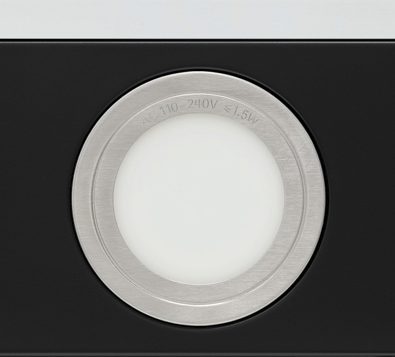 Вытяжка Krona KAMILLA MV 6002 BLACK preview 10