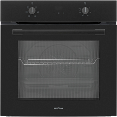 Духовой шкаф Krona MAGNETE 60 BL/BL