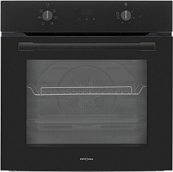 Духовой шкаф Krona MAGNETE 60 BL/BL