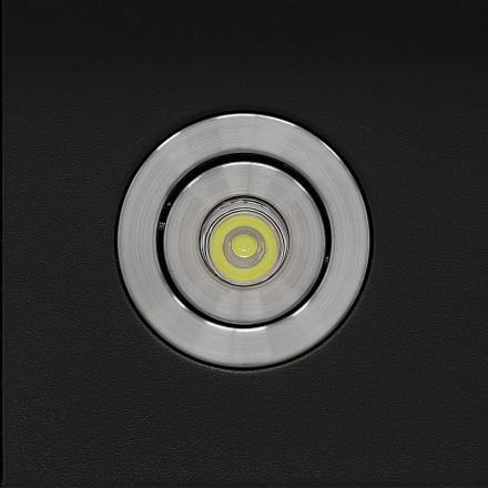 Вытяжка KRONA BELINDA 600 black SGC preview 14