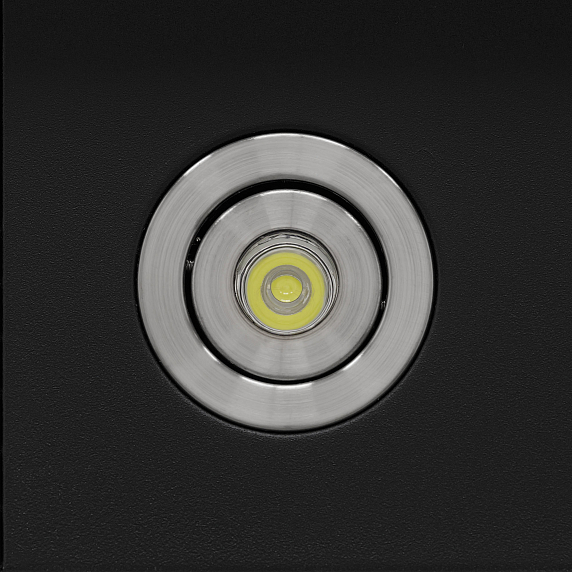 Вытяжка KRONA BELINDA 600 black SGC preview 14