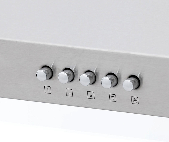 Вытяжка Krona OSTEN 500 INOX PB preview 10