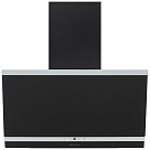 Вытяжка Krona IRMA A 600 black S