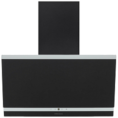 Вытяжка Krona IRMA A 600 black S