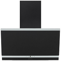 Вытяжка Krona IRMA A 600 black S