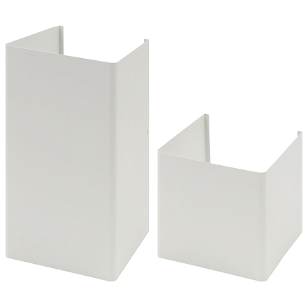 Вытяжка KRONA BELINDA 600 white SGC preview 15