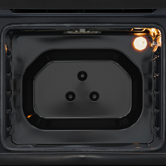 Духовой шкаф Krona SERA 60 BL/BL preview 6