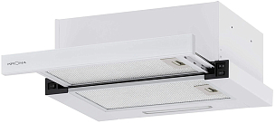 Вытяжка KRONA KAMILLA F 450 white