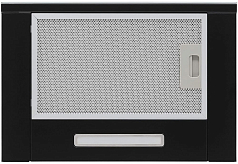 Вытяжка KRONA KAMILLA F 450 black