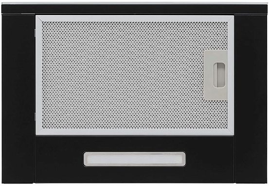 Вытяжка KRONA KAMILLA F 450 black preview 3