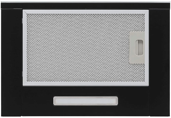 Вытяжка KRONA KAMILLA F 450 black preview 3