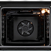 Купить Духовой шкаф Krona BIRNE 60 WH preview 11