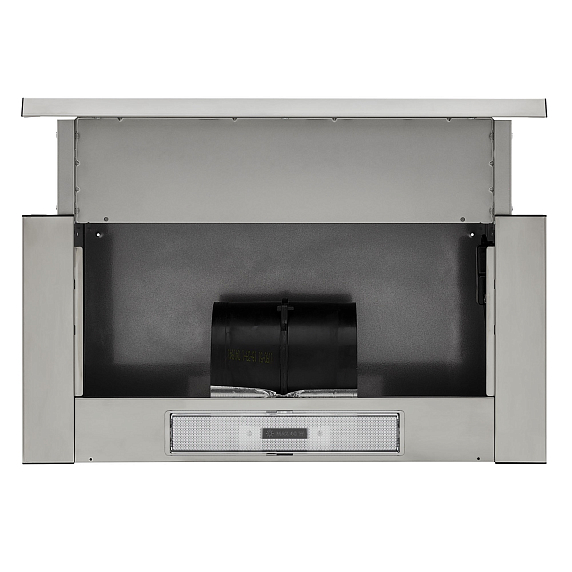 Вытяжка Krona KAMILLA SLIM 600 INOX (1 мотор) preview 3