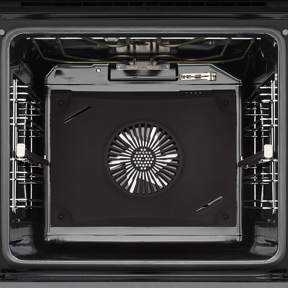 Духовой шкаф Krona QUENDEL 60 BL/S preview 10