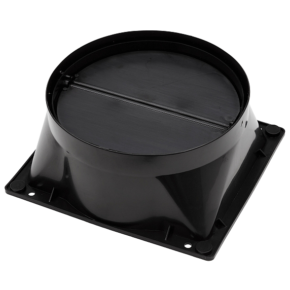 Вытяжка KRONA BELINDA 600 black SGC preview 17