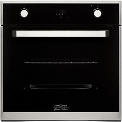 Духовой шкаф Krona ADRIANO 60 BL