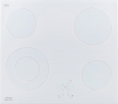Варочная панель Krona DOLCE 60 WH