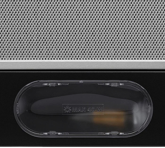 Вытяжка Krona KAMILLA 600 2DN BL GLASS preview 12