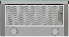 Вытяжка KRONA KAMILLA T SENSOR MAX 600 Inox