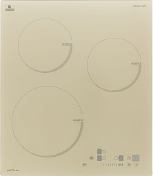 Варочная панель Krona VENTO 45 IV B