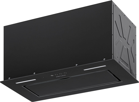 Вытяжка Krona ZANDER 600 DN BLACK S preview 2